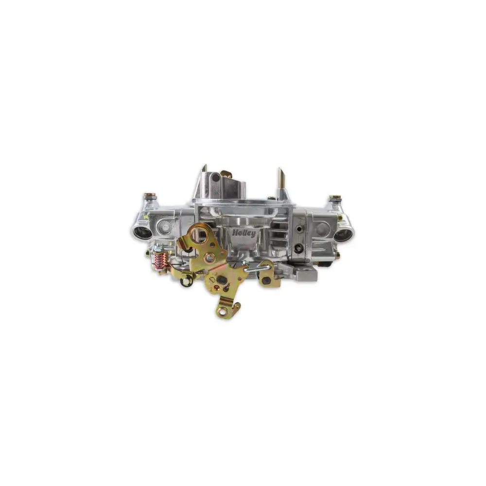 Holley 0-4777S Double Pumper Carburetor - HOL0-4777S